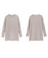 Cuff Lace-up Top